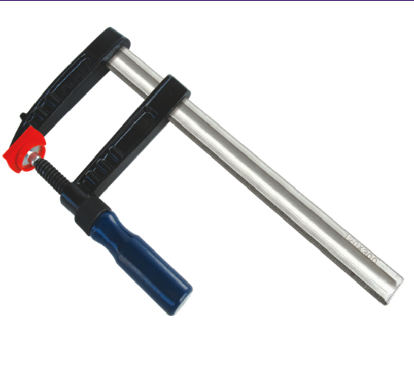 F clamp/ Woodworking Clamp 