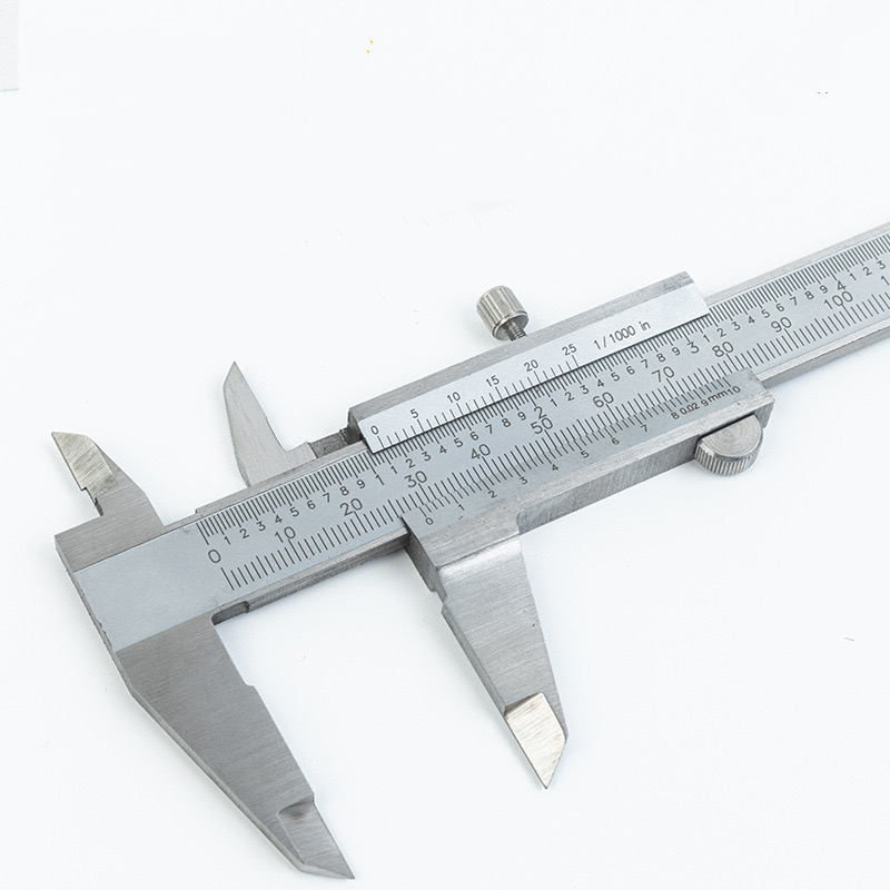 Stainless Steel Vernier Caliper 