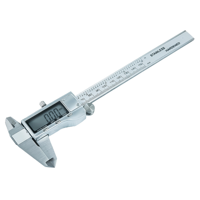 Heavy Duty Digital Display Vernier Caliper 