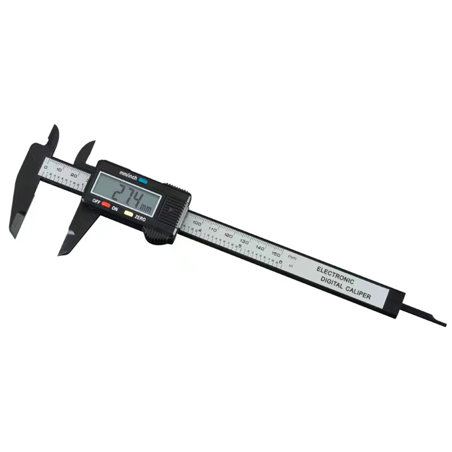 Digital Caliper 