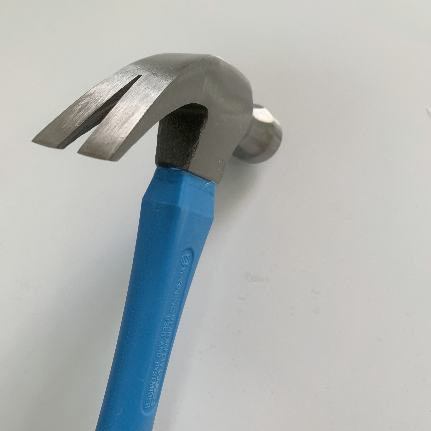 Fiber Handle Claw Hammer