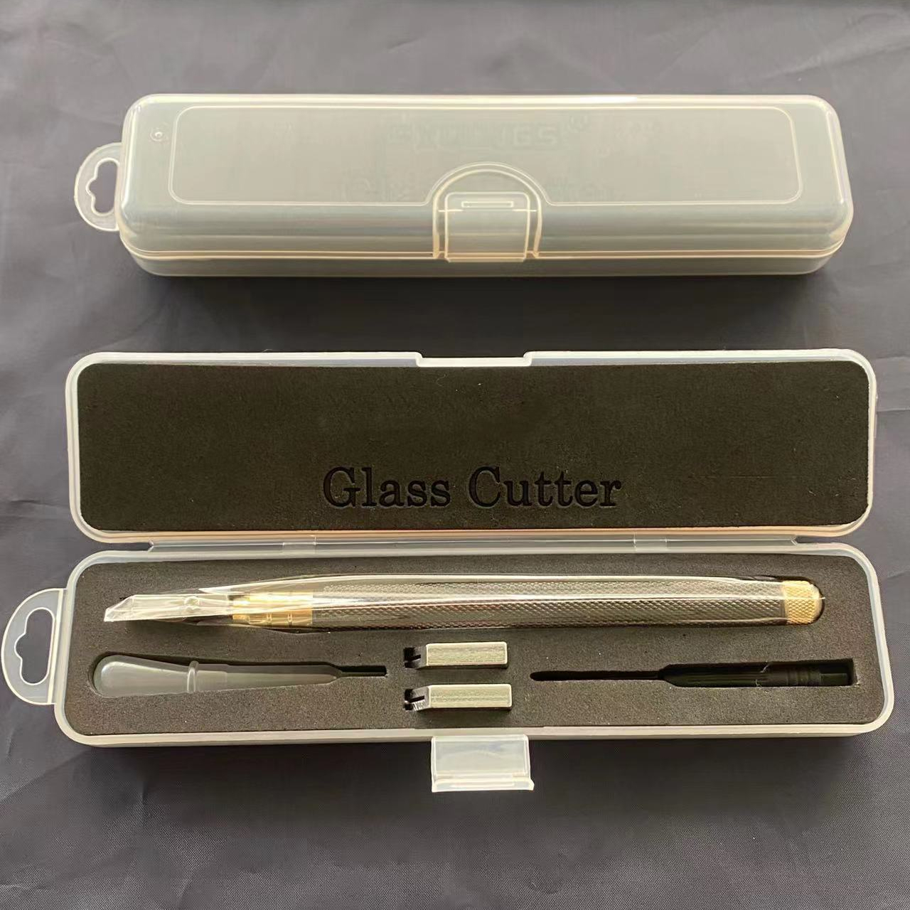 Glass Cutter Set