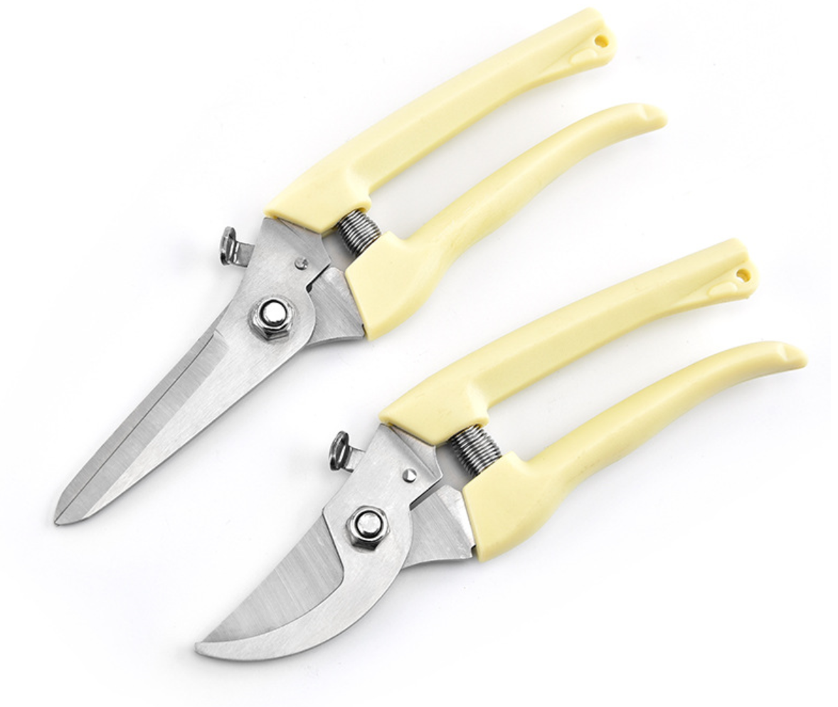 Flower Shears 