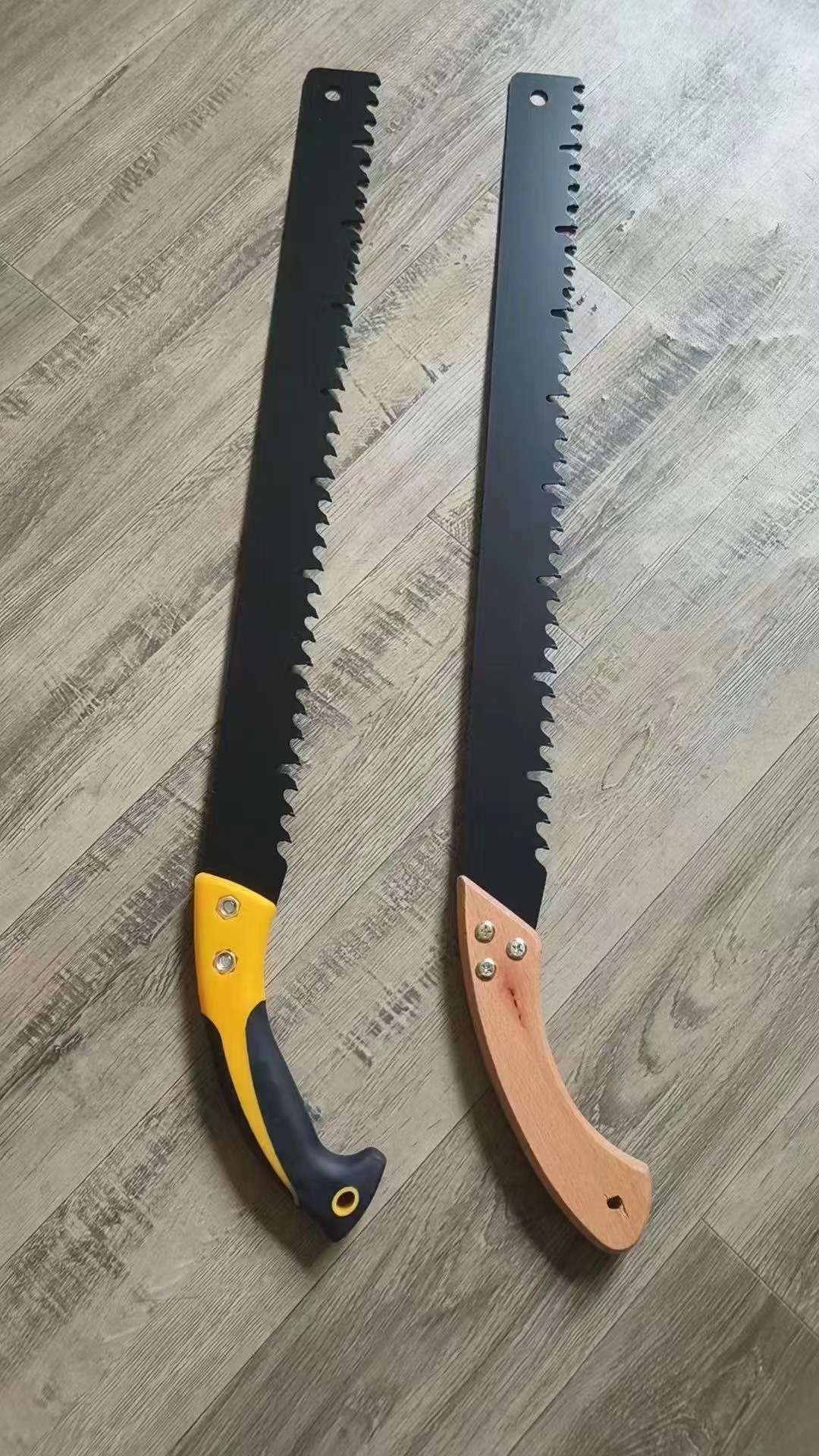 Alloy Steel Waist Saw