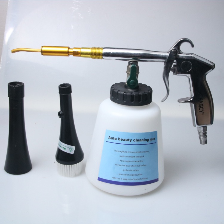 Auto Beauty Cleaning Gun 