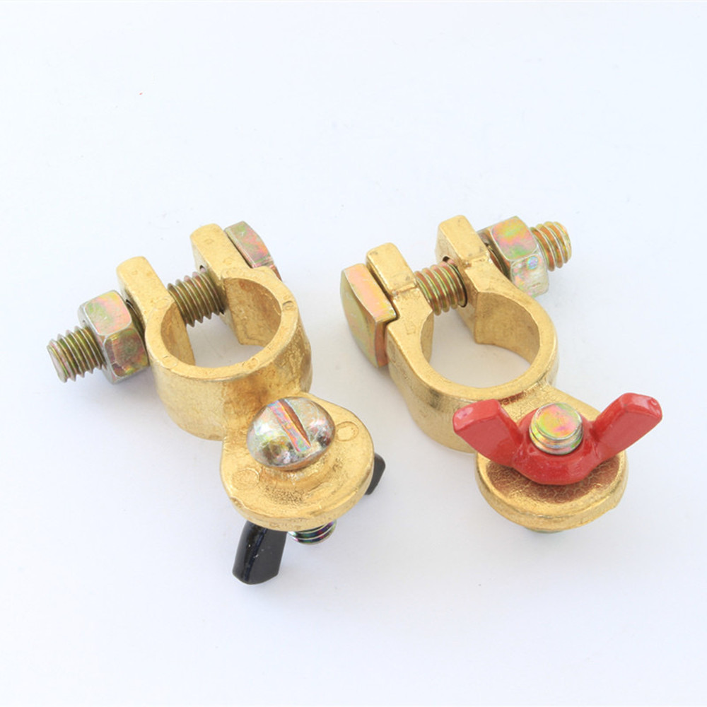 Car Battery Terminal Clamp