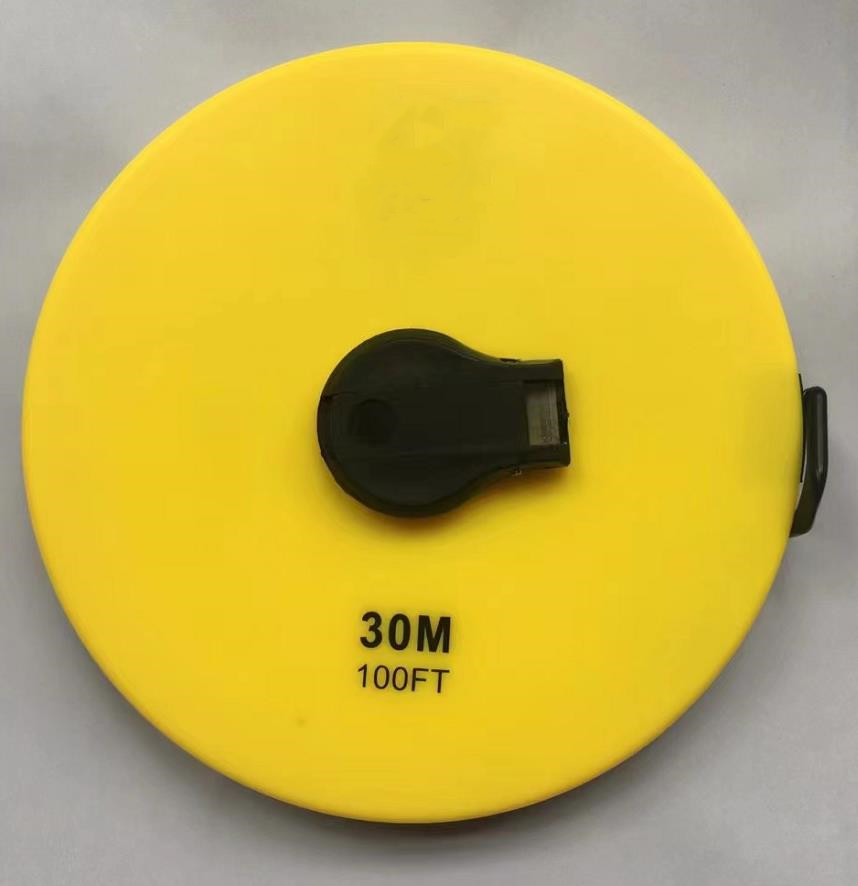 Fiberglass Tape Measures 